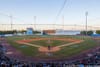 Staten Island Yankees at Richmond County Ballpark