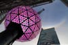 The Evolution of NYC’s New Year’s Eve Ball in Times Square