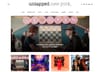 Untapped New York homepage