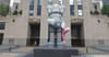 Kaws Rockefeller Center