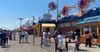 Coney Island’s Wood Boardwalk Will Soon Be Replaced With Recycled Plastic