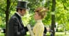 thomas cocquerel and louisa jacobson in the gilded age