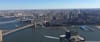Aerial View of brooklyn