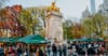 Columbus Circle Holiday Market