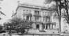 The lost Seamans Mansion in Brooklyn