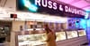 Russ & Daughters at Hudson Yards
