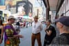 Times Square Tour