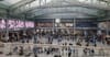 Moynihan Train Hall
