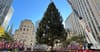 Rockefeller Center Christmas Tree