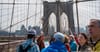 Brooklyn Bridge tour