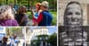 Collage of Guests on Untapped New York Tours