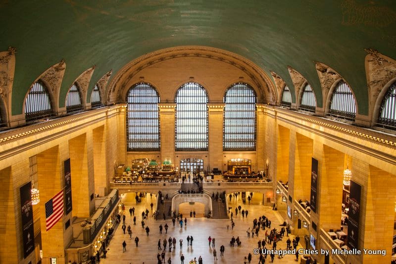 Return of the Secrets of Grand Central Terminal Tour! Untapped New York