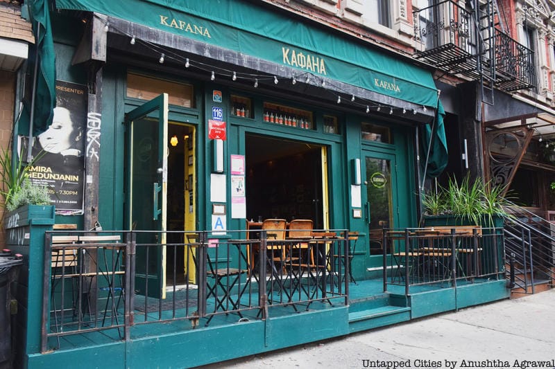 10 Best Authentic European Restaurants in NYC - Untapped New York