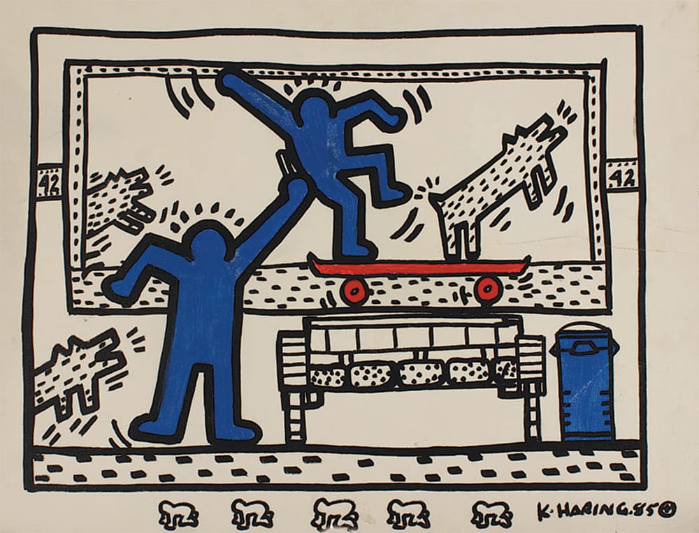 "Chauffeur to the Stars" Auctions Off CounterCulture Memorabilia