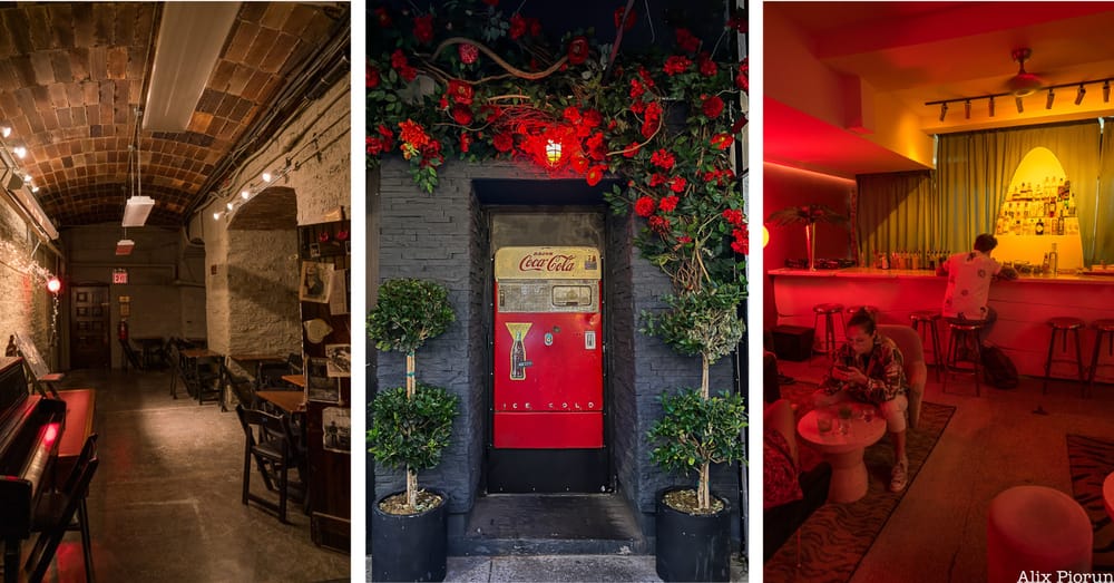 10 Hidden NYC Bars and Restaurants in Manhattan - Untapped New York