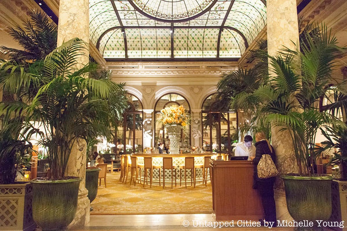 10 Alternative NYC Events to Celebrate The Royal Wedding Untapped New