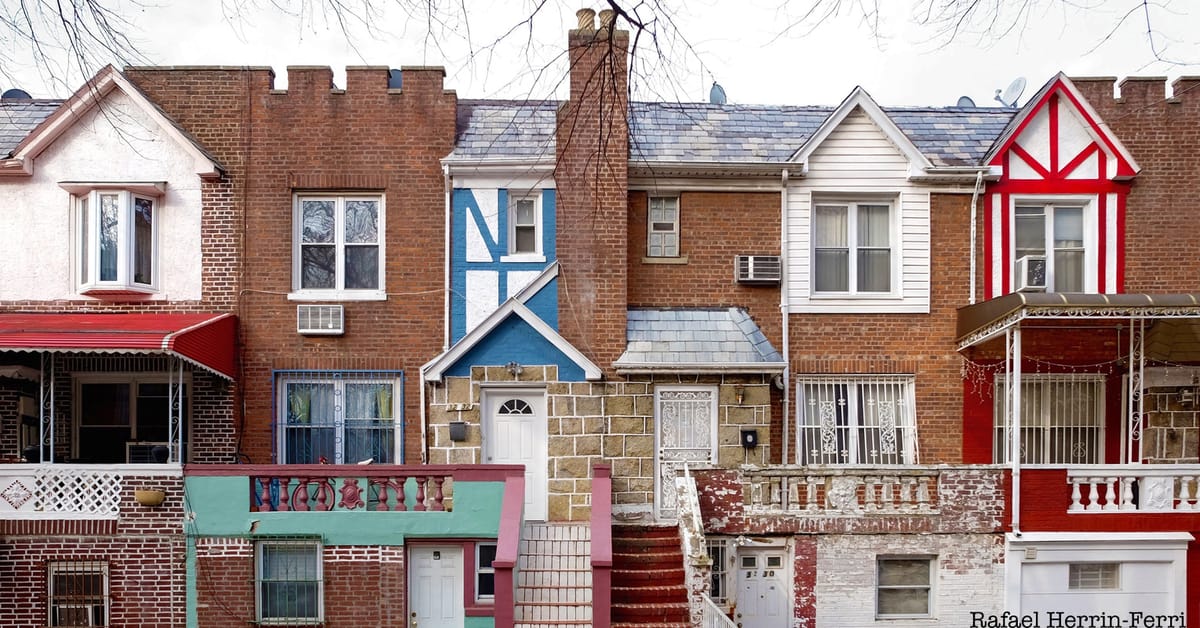 5 Quirky Queens House Trends Untapped New York