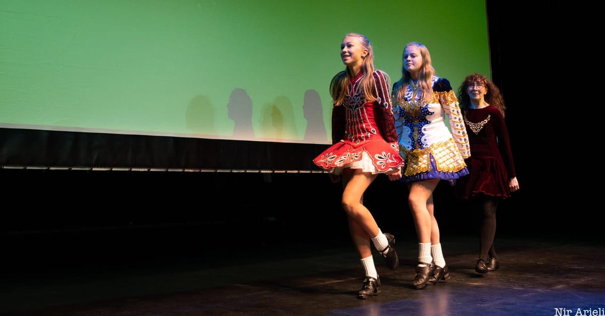 Celebrate St. Patrick's Day in NYC 2024 Untapped New York