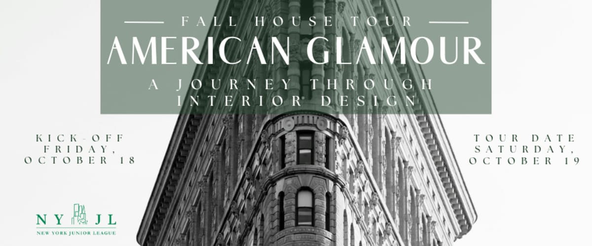 Win a Pair of Tickets to the New York Junior League's Fall House Tour - Untapped New York