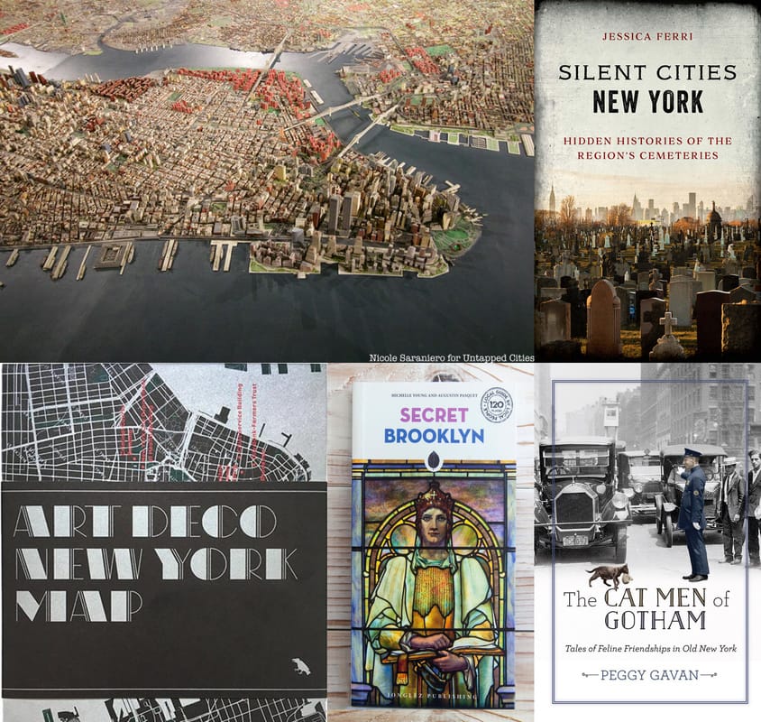 The 2019 Untapped New York Holiday Gift Guide Untapped New York