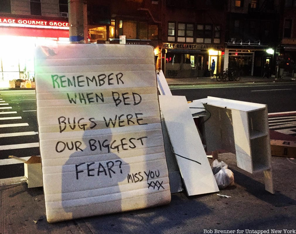 Daily Coronavirus News Update First Mobile Testing Facility for NYC