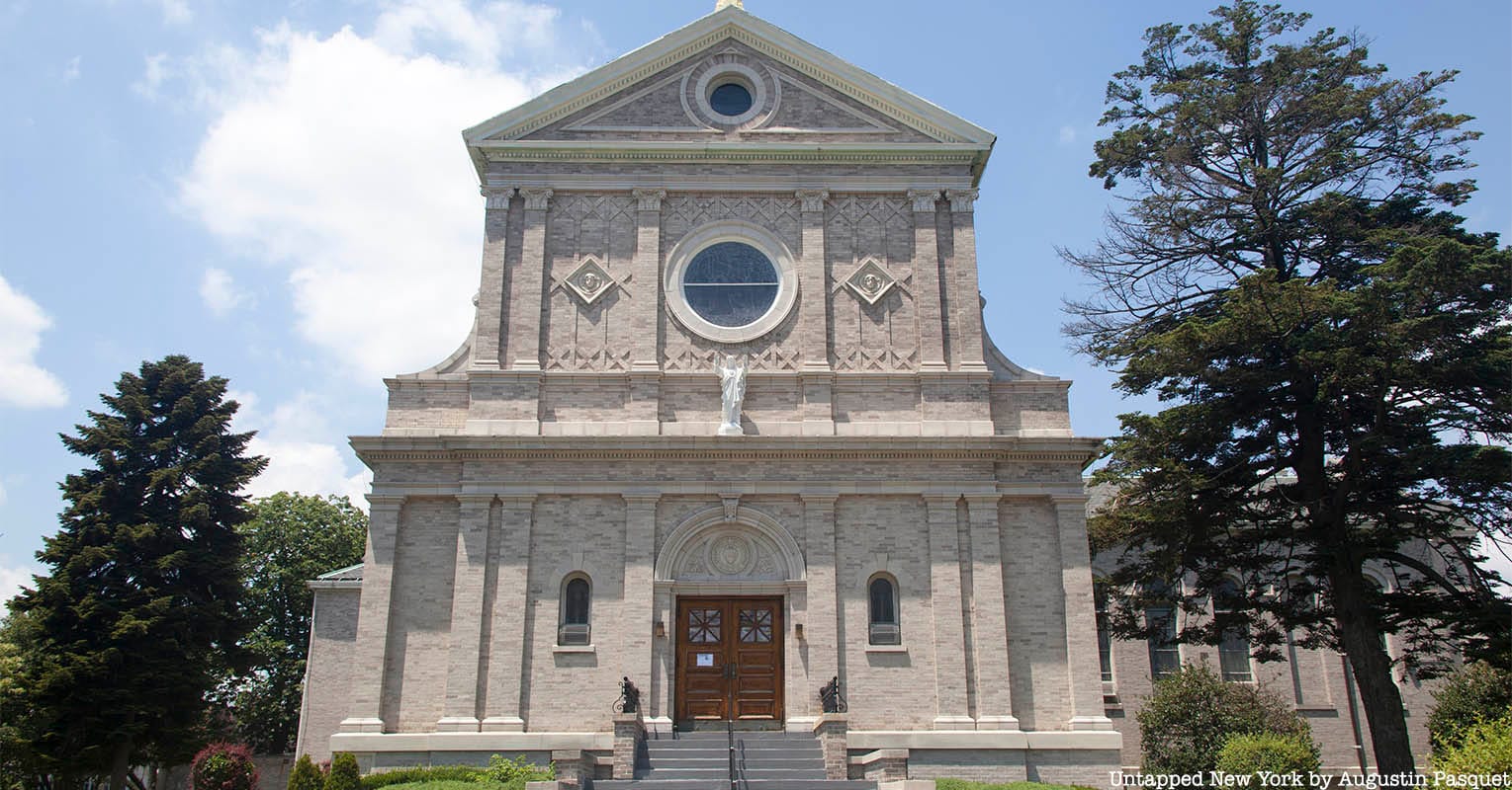 The Top 10 Secrets of Bay Ridge, Brooklyn - Untapped New York