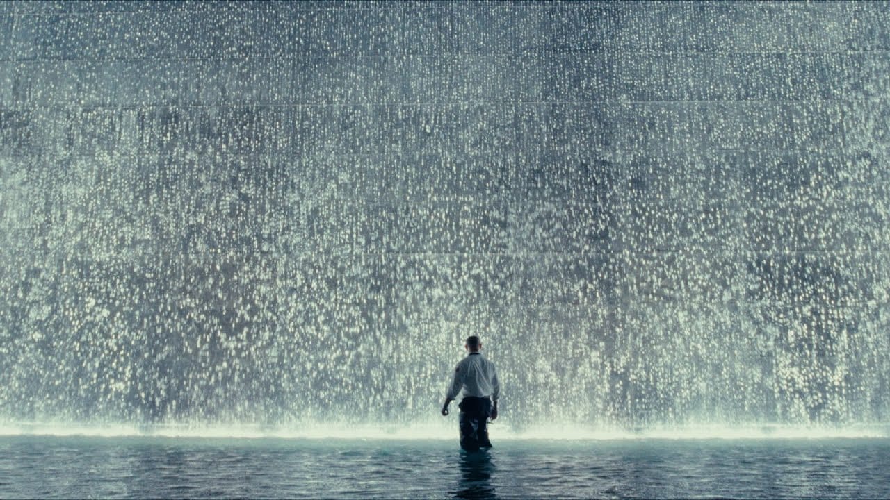 How NYC's 9/11 Memorial Pools Are Cleaned - Untapped New York