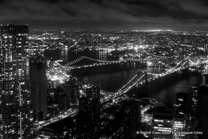 Inside 4 World Trade Center, With Views from the 72nd Floor - Untapped