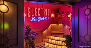 An Electrifying Shuffleboard Experience Comes to NYC - Untapped New York