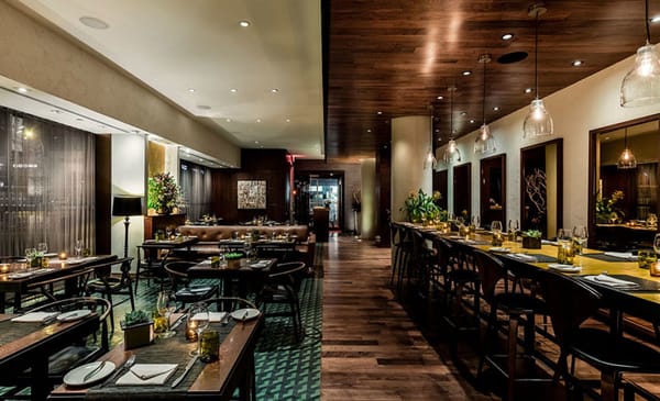 10 of NYC’s Best Farm-to-Table Restaurants - Untapped New York