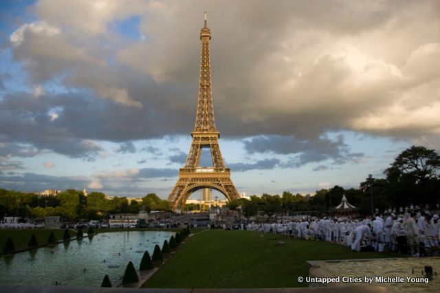 Top 10 Secrets of the Eiffel Tower in Paris