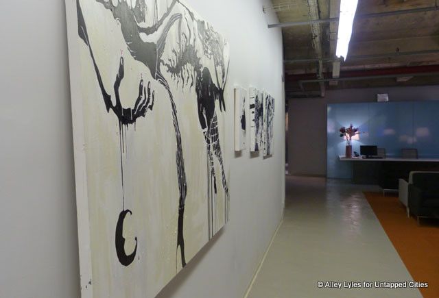 The Yard - Picture 3