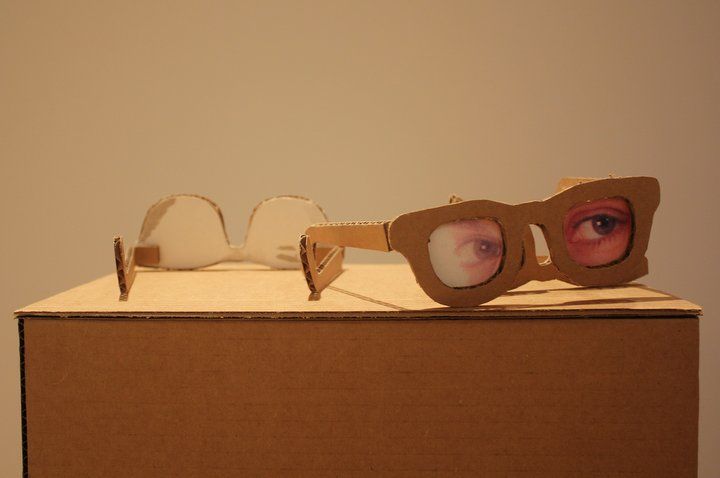 In the Presence of Performance Artist Georgia Sagri