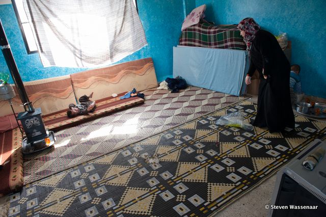 Amidst War, a Budding Cross-Border Brotherhood between Syria and Lebanon