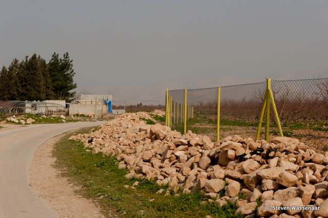 Amidst War, a Budding Cross-Border Brotherhood between Syria and Lebanon