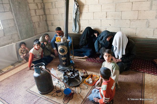 Amidst War, a Budding Cross-Border Brotherhood between Syria and Lebanon