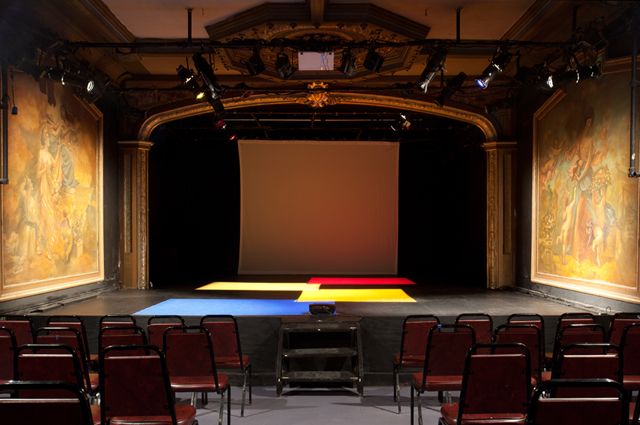 The Duo Multicultural Arts Center: A Turn of the Century Theater