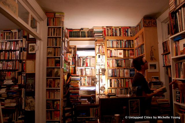 The Top 10 Bookstores in Manhattan