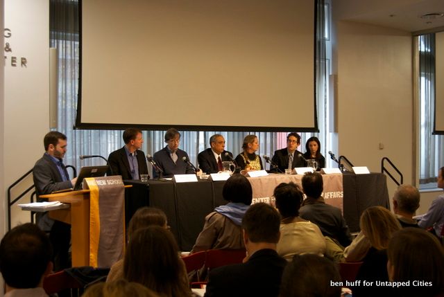 Rising Family Homelessness in NYC: What Can the New Mayor Bill de Blasio Do?