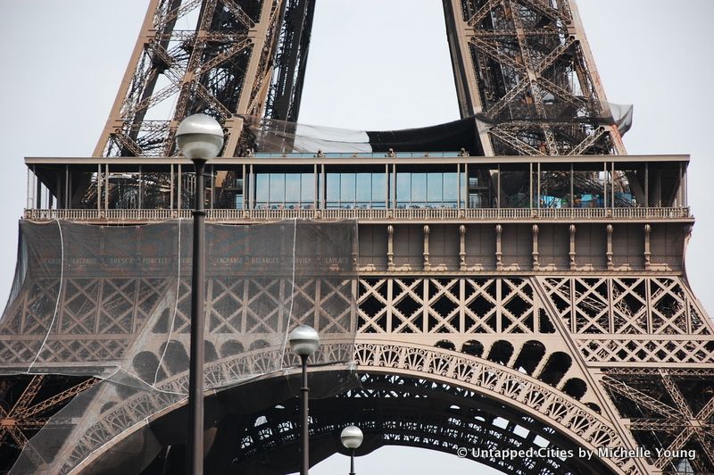 Top 10 Secrets of the Eiffel Tower in Paris