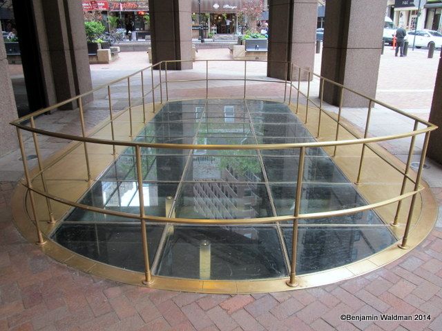 5 Places to Watch Your Step in Manhattan