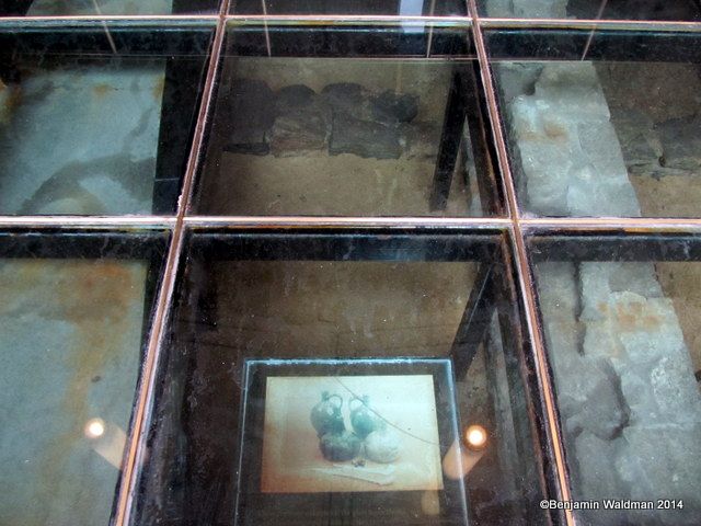 5 Places to Watch Your Step in Manhattan