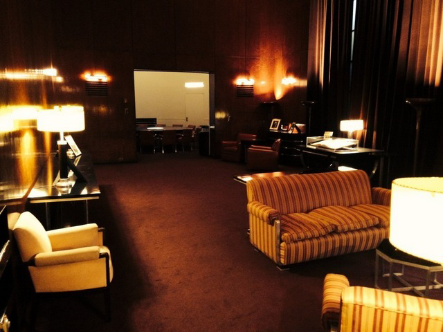 10 Hidden Apartments in NYC & Paris: Madison Square Garden, Eiffel Tower, Radio City, Bergdorf Goodman