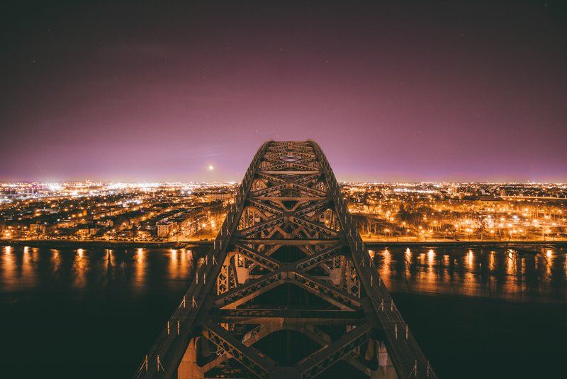 The Top 10 Secrets of Hell Gate Bridge in NYC