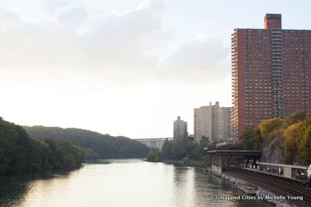 NYC Neighborhood Name Origins: The Colorful Tale of Spuyten Duyvil