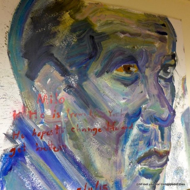 Bowery Mission Exhibit “Face New York” Gives Humanity to NYC’s Homeless