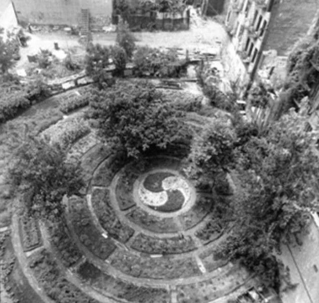 Adam’s House in Paradise: Remembering Adam Purple’s Lower East Side Community Garden