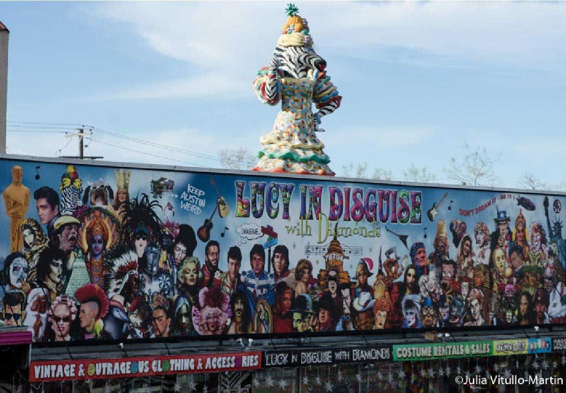 10 Fun Things about Austin, TX, Now America’s Most Livable City