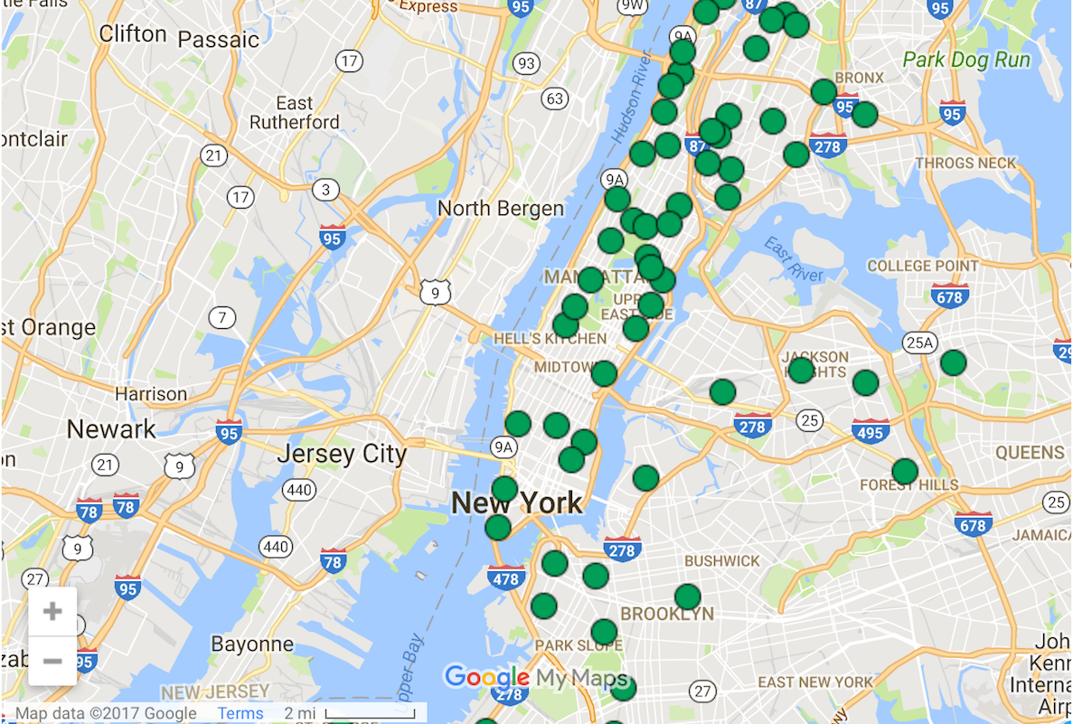 Cities 101: The What’s, Why’s and Where’s of NYC Composting
