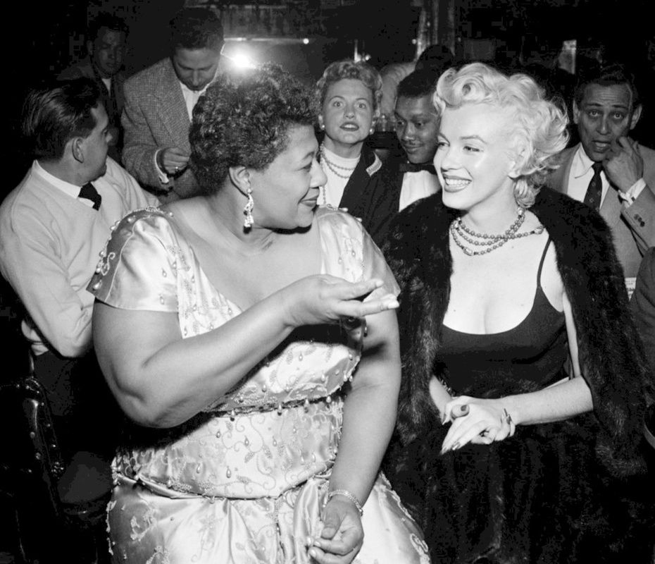 10 Famous Friendships Formed in NYC